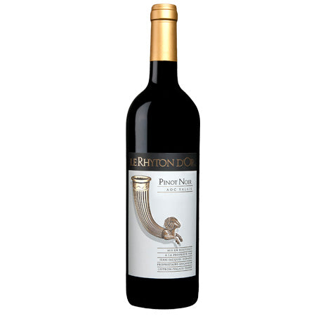 Pinot Noir <br>Rhyton d'Or 2020<br>(50 cl)